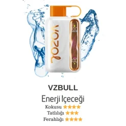 Vazol Star 40000 - Vzbull